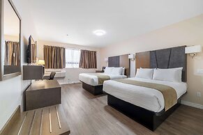 Hotel Montreal Metropolitan, BW Signature Collection