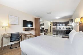 Hotel Montreal Metropolitan, BW Signature Collection