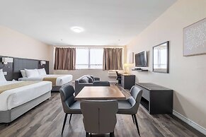 Hotel Montreal Metropolitan, BW Signature Collection