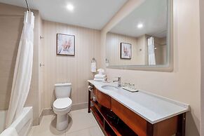 Hotel Montreal Metropolitan, BW Signature Collection