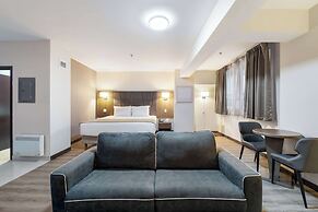 Hotel Montreal Metropolitan, BW Signature Collection