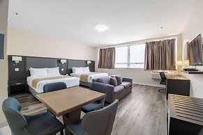 Hotel Montreal Metropolitan, BW Signature Collection