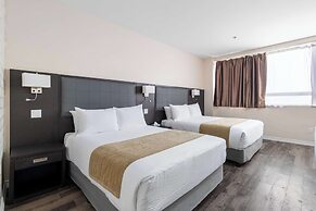 Hotel Montreal Metropolitan, BW Signature Collection