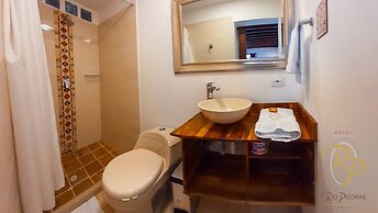 Hotel Rio Piedras