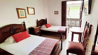 Hotel Rio Piedras