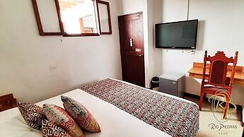 Hotel Rio Piedras