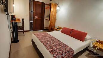 Hotel Rio Piedras