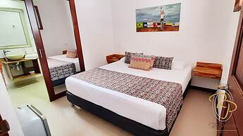 Hotel Rio Piedras