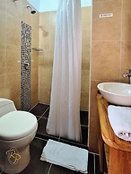 Hotel Rio Piedras