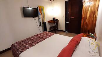 Hotel Rio Piedras