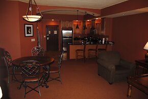 Wisconsin Dells Area Condominiums