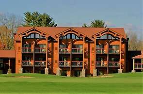 Wisconsin Dells Area Condominiums