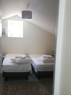 Chambre d'hôtes Château MontPlaisir