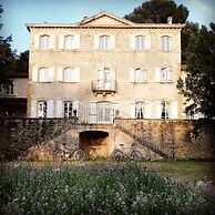 Chambre d'hôtes Château MontPlaisir