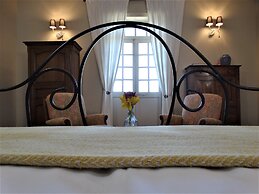 Chambre d'hôtes Château MontPlaisir
