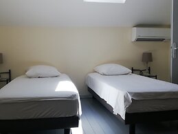 Chambre d'hôtes Château MontPlaisir