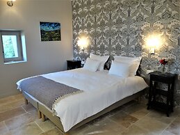 Chambre d'hôtes Château MontPlaisir