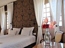 Chambre d'hôtes Château MontPlaisir