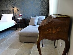 Chambre d'hôtes Château MontPlaisir