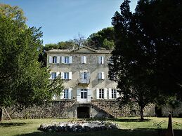 Chambre d'hôtes Château MontPlaisir