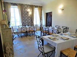 Chambre d'hôtes Château MontPlaisir
