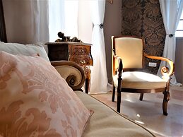 Chambre d'hôtes Château MontPlaisir