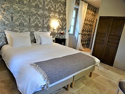 Chambre d'hôtes Château MontPlaisir