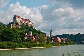 Garten Hotel Salzach Garni