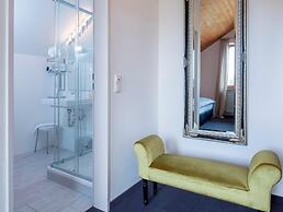 Garten Hotel Salzach Garni