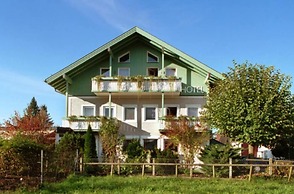 Garten Hotel Salzach Garni