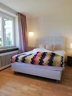 Garten Hotel Salzach Garni