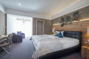 Garten Hotel Salzach Garni