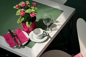Garten Hotel Salzach Garni