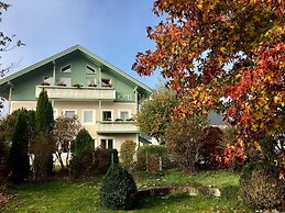 Garten Hotel Salzach Garni