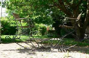 Garten Hotel Salzach Garni