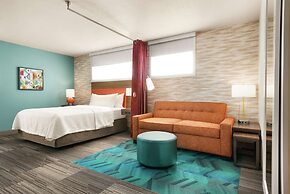 Home2 Suites by Hilton Bismarck