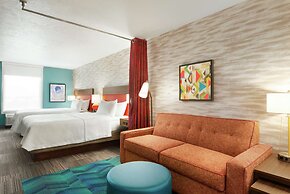 Home2 Suites by Hilton Bismarck