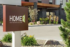 Home2 Suites by Hilton Bismarck
