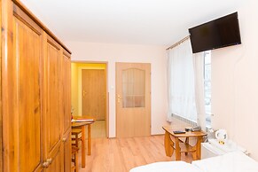 Gosciniec Pieciu Stawow