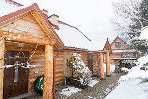 Gosciniec Pieciu Stawow