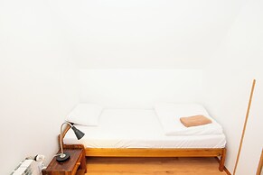 Gosciniec Pieciu Stawow