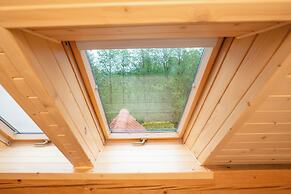 Gosciniec Pieciu Stawow