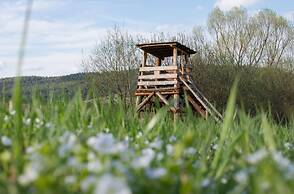 Gosciniec Pieciu Stawow