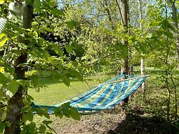 Gosciniec Pieciu Stawow