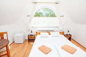 Gosciniec Pieciu Stawow