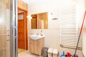 Gosciniec Pieciu Stawow