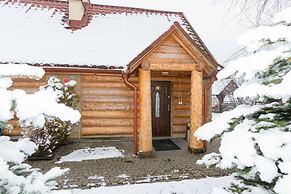 Gosciniec Pieciu Stawow