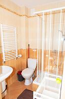 Gosciniec Pieciu Stawow