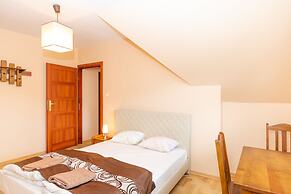 Gosciniec Pieciu Stawow