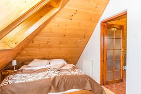 Gosciniec Pieciu Stawow